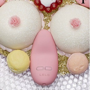 LELO LILY pink US莉莉G點後庭刺激陰蒂情趣挑逗AV 按摩振動棒工廠,批發,進口,代購