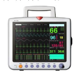 　TOP-1800多參數監護機工廠,批發,進口,代購