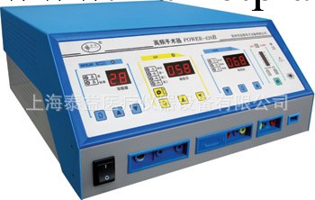 高頻電刀(電刀工作站)/高頻手術器/高頻電刀/雙極電凝器工廠,批發,進口,代購