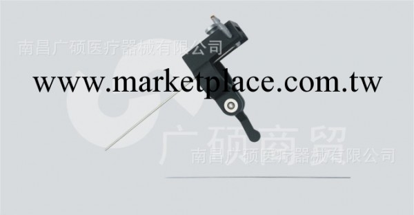 廠傢直銷 椎間盤鏡手術器械 定位針工廠,批發,進口,代購