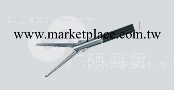 直分離鉗   多功能鉗 腹腔鏡 杭州手術器械 外科手術器械工廠,批發,進口,代購