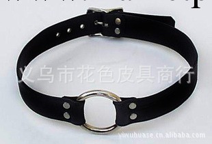 情侶調情口枷、黑色皮革情趣口塞、成人情趣用品批發工廠,批發,進口,代購
