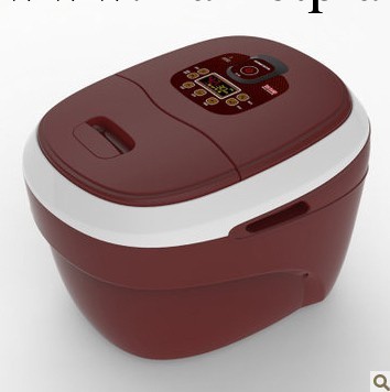2013新款 東方神足浴盆D3018 洗腳盆足浴器自動按摩加熱正品特價工廠,批發,進口,代購