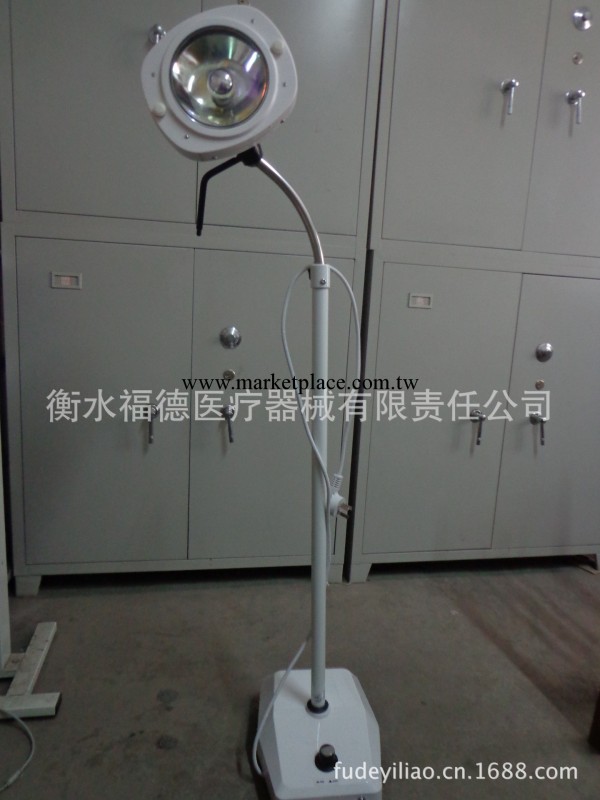 手術燈 江陰健仕福單孔冷光手術燈工廠,批發,進口,代購