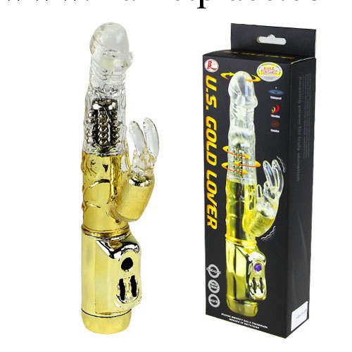 特價美國小帥兔百樂震動棒 女用G點刺激潮自慰按摩器 成人用品工廠,批發,進口,代購