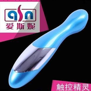 愛斯妮觸控精靈 女用調情自慰震動棒陰蒂G點刺激 成人情趣用品工廠,批發,進口,代購