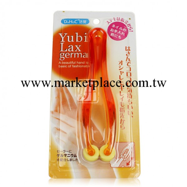 正品DAHOO達賀 手指按摩器 手指按摩滾輪 纖長纖細手指 7558工廠,批發,進口,代購