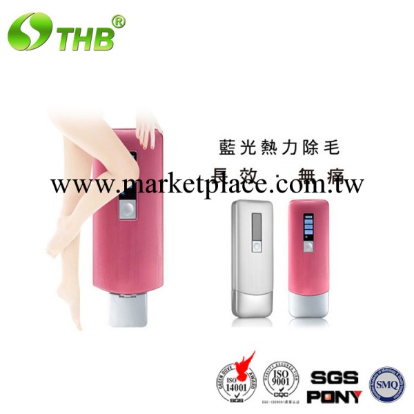 電動除毛器 藍光熱力無痛去毛 面部/全身無痛脫毛器 女士工廠,批發,進口,代購
