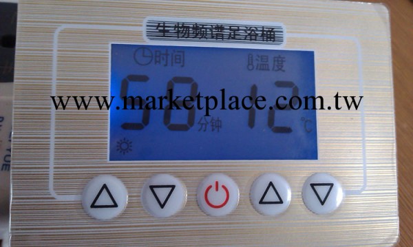 液晶屏足浴桶控制器工廠,批發,進口,代購