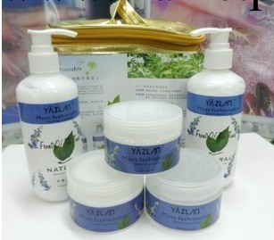 雅姿蘭薰衣草美甲手部護理修護套裝(5件大套)全套護手套裝工廠,批發,進口,代購