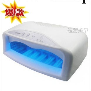 美甲批發 光療甲 54W光療燈 定時機器 新款上市工廠,批發,進口,代購