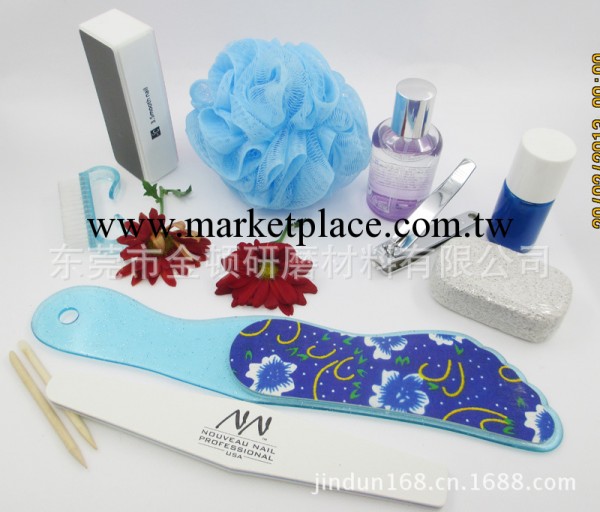 廠傢直供 爆款 美甲銼 美甲工具 美甲套裝工廠,批發,進口,代購