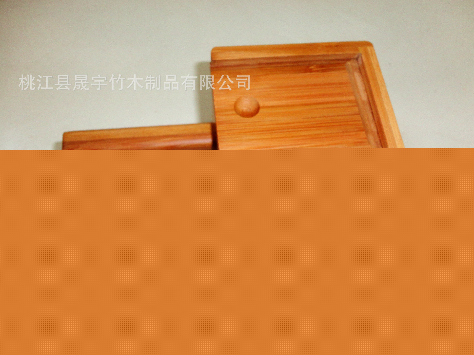 【特價直銷]經絡保健器材 精致碳化竹制 單孔艾灸盒工廠,批發,進口,代購