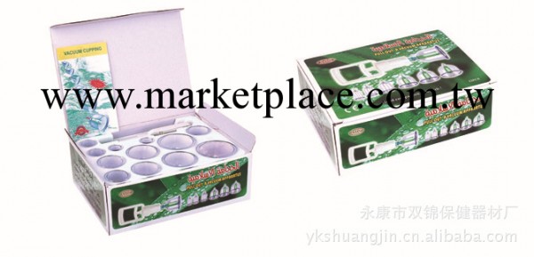 廠傢供應 拔罐器 真空拔罐器 12罐拔罐器 康慈拔罐器 保健器材工廠,批發,進口,代購