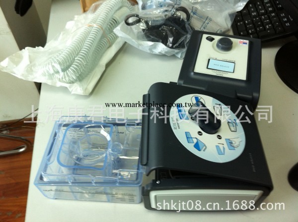 供應飛利浦偉康呼吸機機 自動持續氣道正壓呼吸機 品牌原裝呼吸機工廠,批發,進口,代購