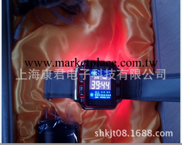 供應電子激光治療機，治療高血脂，三高治療機 激光治療機工廠,批發,進口,代購