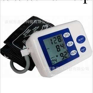 電子血壓計出口英文電子血壓計廠傢手臂式血壓計臂式電子血壓計工廠,批發,進口,代購