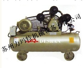 【熱銷產品】德斯蘭系列空壓機 固定式空壓機 商傢直銷空壓機工廠,批發,進口,代購