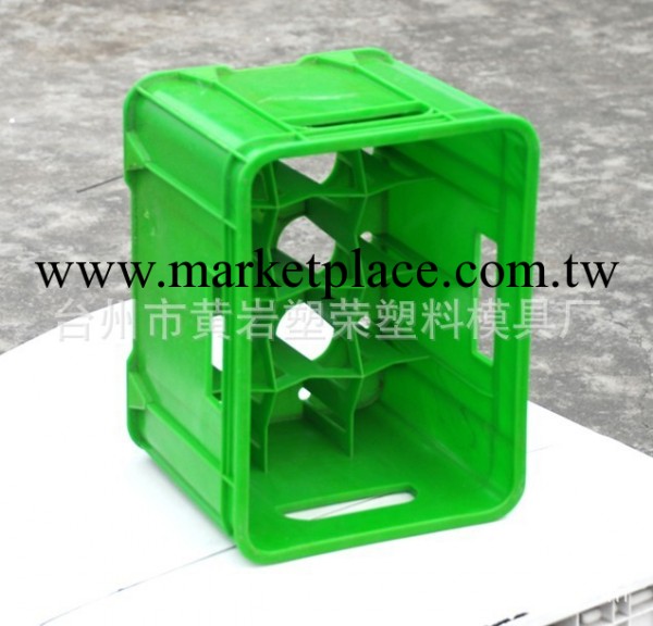 本公司專業制造各大小塑料周轉箱模具工廠,批發,進口,代購