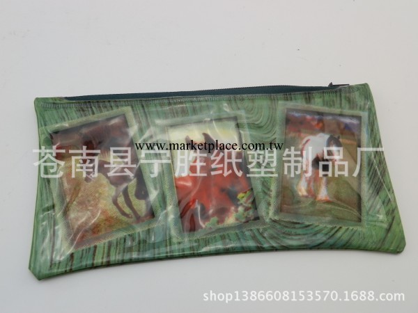 pvc透明筆袋，卡通塑料袋，學生拉鏈袋，醫用筆袋，廠傢直銷工廠,批發,進口,代購