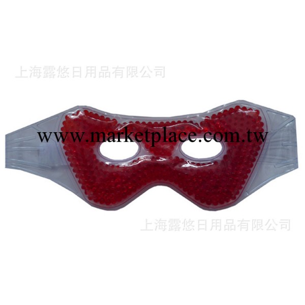 韓國好思特流行產品冰敷凝珠眼罩工廠,批發,進口,代購
