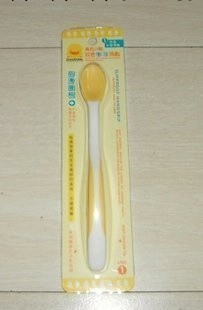 黃色小鴨 GT-630101 1階段雙色學習長湯匙工廠,批發,進口,代購