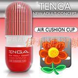 TENGA 全球首創空氣氣墊自慰杯 日本進口帶鐳射防偽工廠,批發,進口,代購
