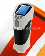 【上海漢普】精密色差儀HP-C210 漢譜工廠,批發,進口,代購