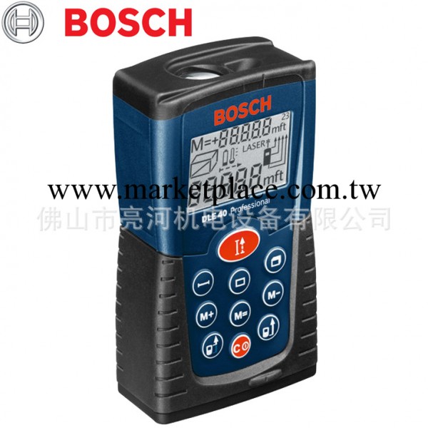 BOSCH博世激光雷射測距儀DLE40工廠,批發,進口,代購