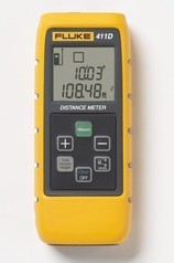 原裝正品 福祿克/FLUKE411D,F411D激光雷射測距儀30米工廠,批發,進口,代購