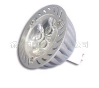 DM-MR16-3*1W-03   LED射燈批發・進口・工廠・代買・代購