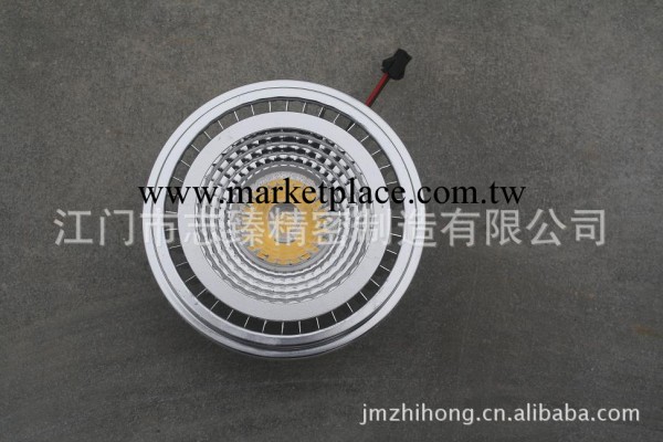 12W  COB AR111 射燈 代替傳統40W金鹵燈 效果更佳批發・進口・工廠・代買・代購