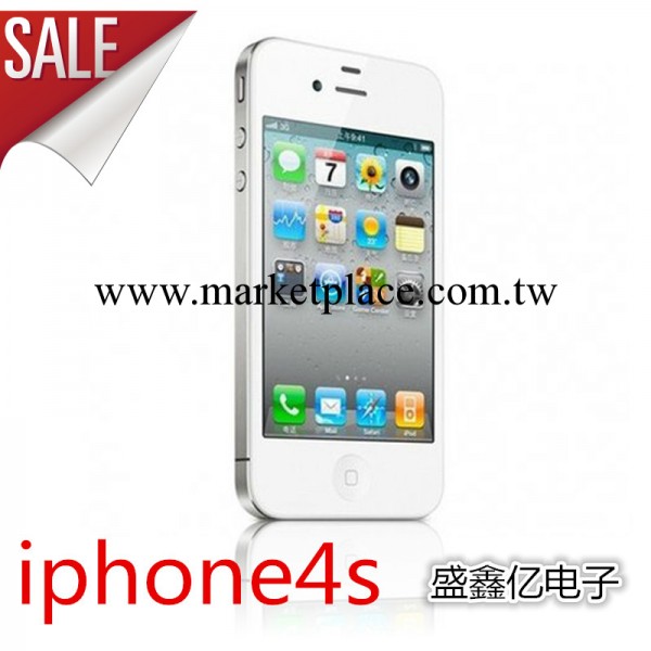 大陸行 港版在保4s apple 蘋果4s版 iphone4s手機 蘋果手機工廠,批發,進口,代購