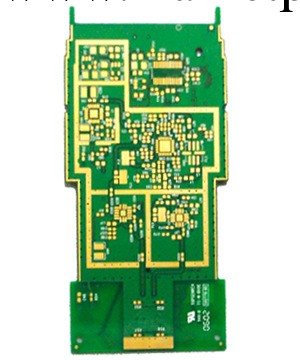 生產加工OSP工藝線路板、OSP裸銅PCB電路板廠傢工廠,批發,進口,代購