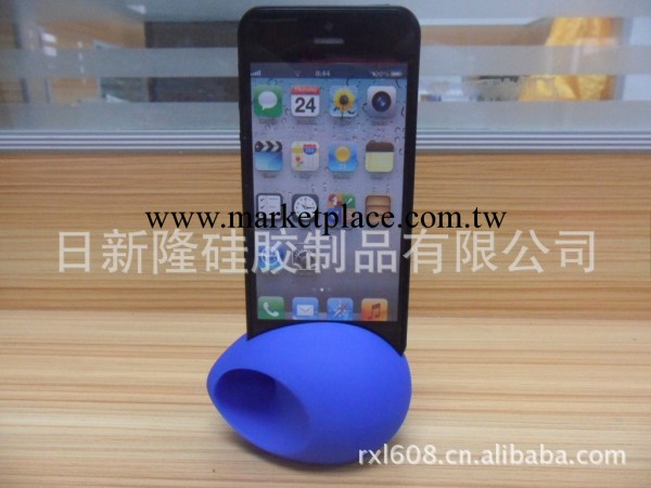 大量新款 IPhone5喇叭擴音器保護殼 蘋果5代擴音器保護套工廠,批發,進口,代購