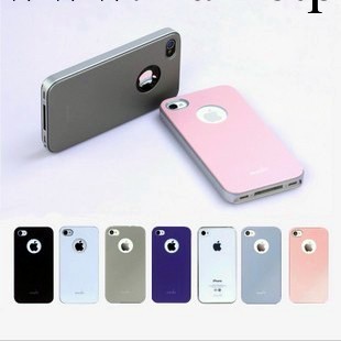 2013款雙色手機殼 iphone4S保護殼 iphone保護套 蘋果手機殼批發工廠,批發,進口,代購