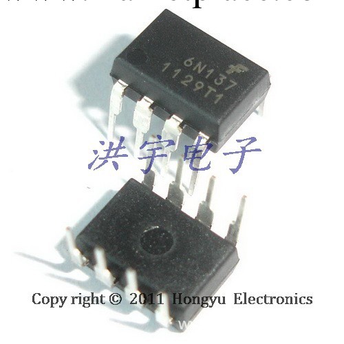 全新原裝6N137 FSC DIP-8工廠,批發,進口,代購