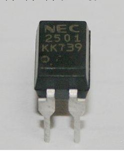 2012+代理全新原裝正品NEC品牌光電耦合器PS2501-1KK工廠,批發,進口,代購