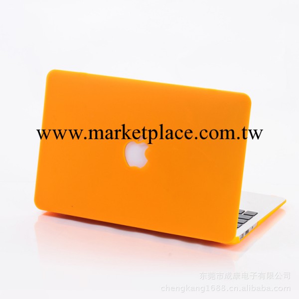 【廠傢生產】13寸視網膜屏蘋果電腦保護殼 Macbook Pro磨砂殼工廠,批發,進口,代購