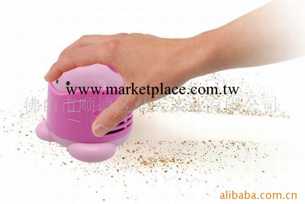 供應小貓迷你吸塵器,聖誕禮品,塑料禮品,新年禮品,電信禮品工廠,批發,進口,代購