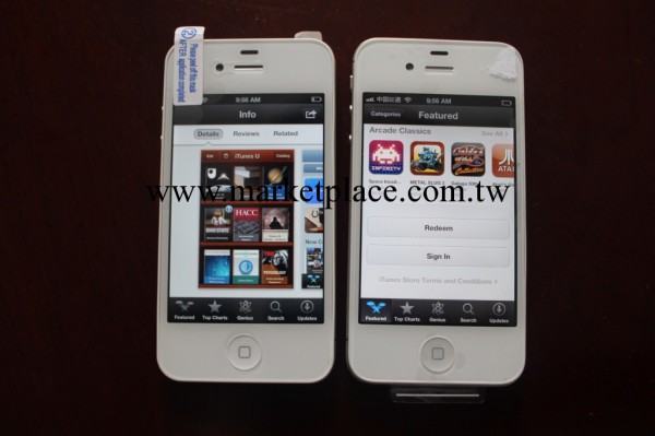 批發APPLE原版4s,16g，智能手機，解鎖工廠,批發,進口,代購
