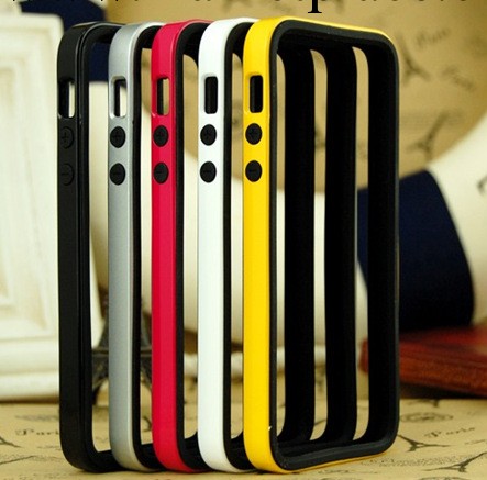 iPhone5矽膠信號圈 SGP邊框保護殼 蘋果4外殼手機殼 大黃蜂邊框工廠,批發,進口,代購
