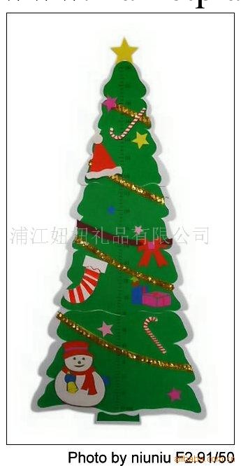 妞妞專業供應EVA聖誕節禮品節日禮品工廠,批發,進口,代購