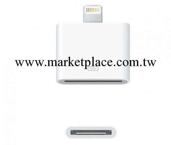 蘋果5轉接頭 蘋果4轉5轉接頭 Iphone5轉接頭 5代轉接頭批發・進口・工廠・代買・代購