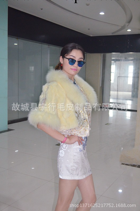 毛皮服裝 女式外套 皮草批發工廠,批發,進口,代購