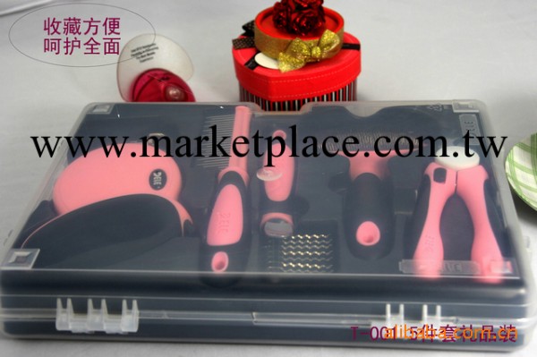 【超值組合】寵物工具組合 5件裝 套裝工具 提供OEM 寵物用品優選工廠,批發,進口,代購
