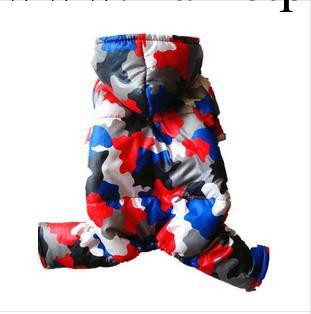 寵物衣服廠傢直銷·寵物用品.寵物服裝·米彩4腳.羽絨衣工廠,批發,進口,代購