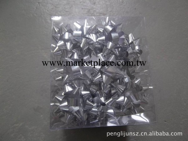 星星花 包裝禮品花 創意禮品花 聖誕節 節慶用品、工廠,批發,進口,代購