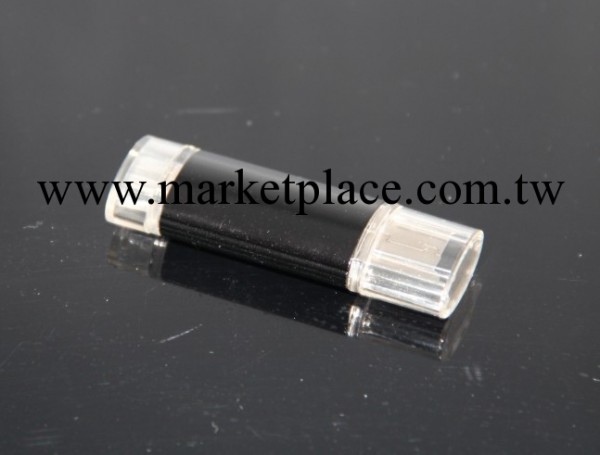 micro USB 接口隨身碟 smart phone U-disk   安卓手機隨身碟 金屬隨身碟工廠,批發,進口,代購