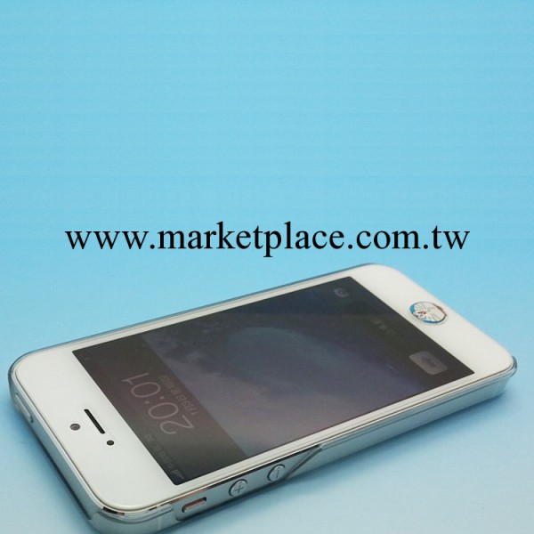 蘋果5超薄磨砂殼0.5mm iphone5s手機殼 iphone5手機保護套 保護殼工廠,批發,進口,代購